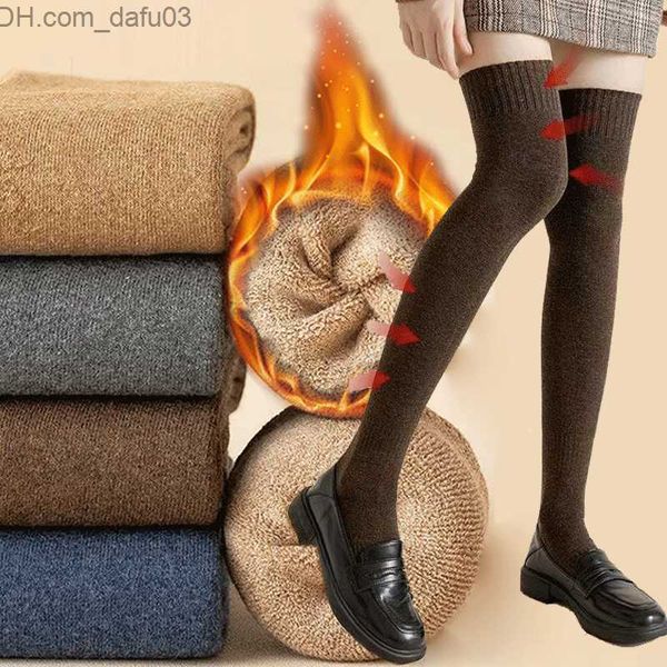 socks hosiery soft and warm wool knee socks winter solid color girls' long thick high socks women's leg socks z230810, Black;white
socks hosiery soft and warm wool knee socks winter solid color girls' long thick high socks women's leg socks z230810, Black;white