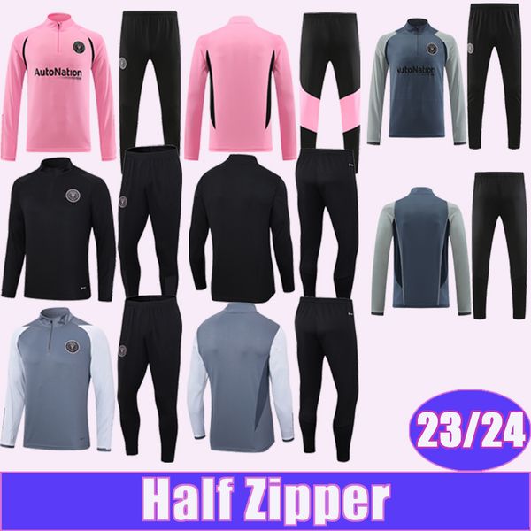 23 24 inter miami training wear kit suit soccer jerseys yedlin campana pizarro mota gregore taylor gregore negri kryvtsov football shirts, Black
23 24 inter miami training wear kit suit soccer jerseys yedlin campana pizarro mota gregore taylor gregore negri kryvtsov football shirts, Black