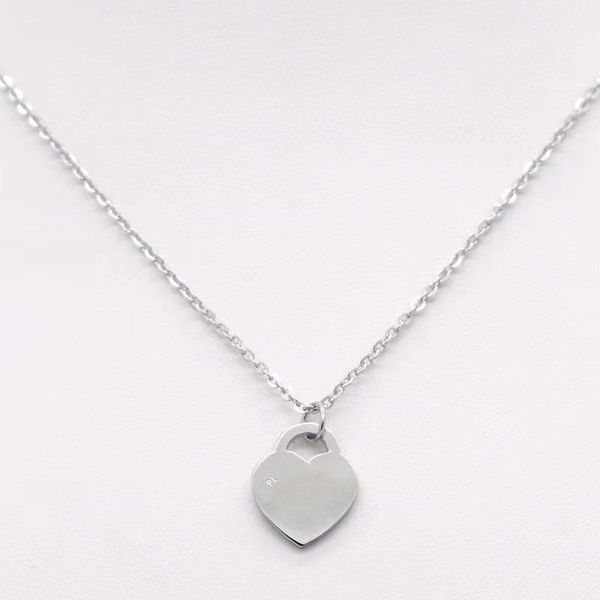 designer gold necklace for women trendy jewlery fashion costume cute custom chain elegance heart bracelets designer necklaces pendant neckla, Silver
designer gold necklace for women trendy jewlery fashion costume cute custom chain elegance heart bracelets designer necklaces pendant neckla, Silver