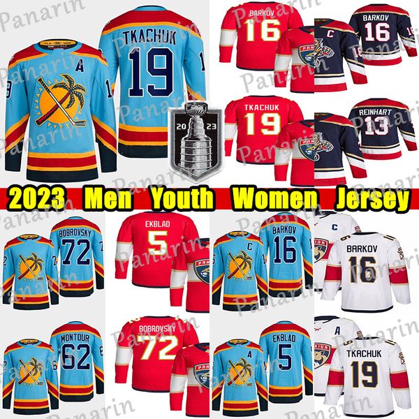 2023 stanley cup final #19 matthew tkachuk reverse retro hockey jersey #16 aleksander barkov oliver ekman-larsson sergei bobrovsky knight br, Black;red
2023 stanley cup final #19 matthew tkachuk reverse retro hockey jersey #16 aleksander barkov oliver ekman-larsson sergei bobrovsky knight br, Black;red
