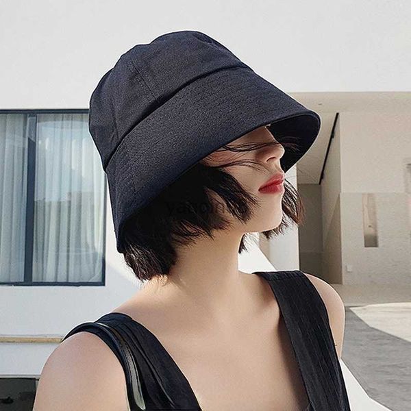 wide brim hats bucket hats panama bucket hat men women summer bucket cap cotton cool fishing hats sun summer sunscreen fisherman hip hop cap, Blue;gray
wide brim hats bucket hats panama bucket hat men women summer bucket cap cotton cool fishing hats sun summer sunscreen fisherman hip hop cap, Blue;gray