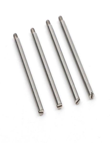 watch band strap accessories 2pcsset for pam screws watch 24mm 26mm stainless steel screw parts watch strap8142457, Black;brown
watch band strap accessories 2pcsset for pam screws watch 24mm 26mm stainless steel screw parts watch strap8142457, Black;brown