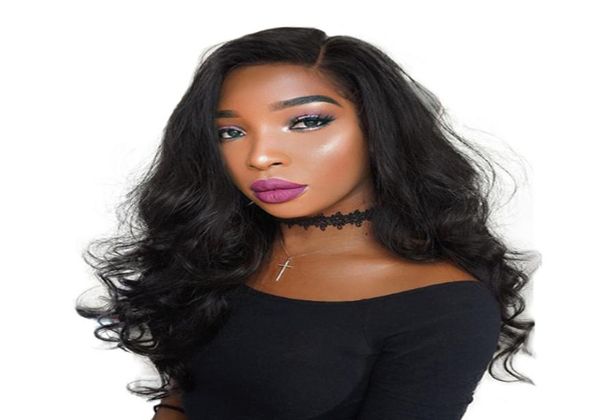 360 body wave lace wig peruvian virgin hair 360 lace front wig pre plucked with baby hair bleached knots natural looking5252895, Black;brown
360 body wave lace wig peruvian virgin hair 360 lace front wig pre plucked with baby hair bleached knots natural looking5252895, Black;brown