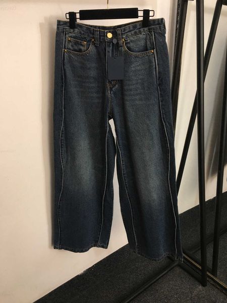 designer women clothes girl jeans women denim trousers size s-l high waisted wide leg denim pants aug08, Blue
designer women clothes girl jeans women denim trousers size s-l high waisted wide leg denim pants aug08, Blue