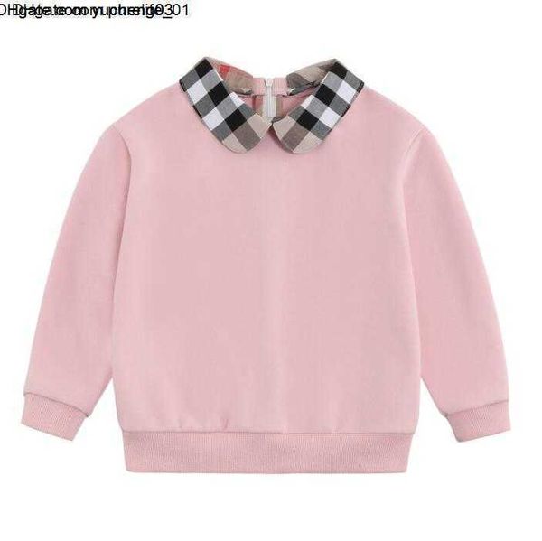 baby great quality girls plaid sweaters pullovers autumn winter kids long sleeve sweathshirt cotton children turn-down collar sweater, Blue
baby great quality girls plaid sweaters pullovers autumn winter kids long sleeve sweathshirt cotton children turn-down collar sweater, Blue