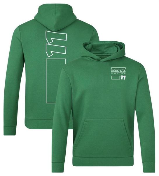 2023 new f1 racing suit extreme sports racing team suit men's outdoor sports hooded driver's suit
2023 new f1 racing suit extreme sports racing team suit men's outdoor sports hooded driver's suit