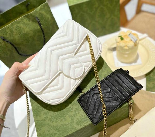 designers bags women 2pcs/set shoulder bag luxury marmont handbag messenger totes fashion metallic handbags classic crossbody clutch card ho
designers bags women 2pcs/set shoulder bag luxury marmont handbag messenger totes fashion metallic handbags classic crossbody clutch card ho