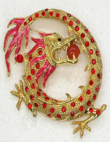 whole crystal rhinestone faux opal enameling dragon pin brooch fashion brooches jewelry gift c8813346562, Gray
whole crystal rhinestone faux opal enameling dragon pin brooch fashion brooches jewelry gift c8813346562, Gray