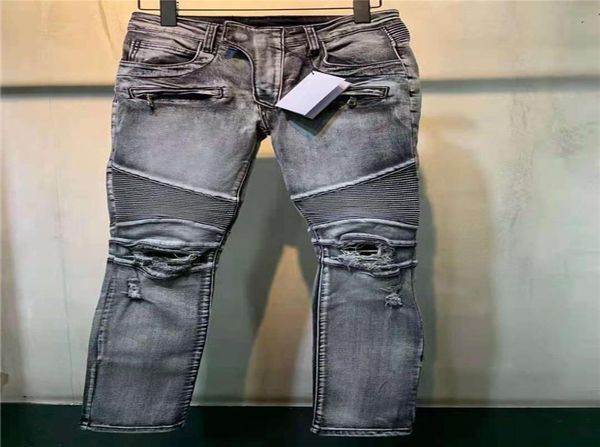 designer luxurys mens jeans blue denim main colour embroidery vintage pants fashion slimleg holes motorcycle biker jean trousers 1607504
designer luxurys mens jeans blue denim main colour embroidery vintage pants fashion slimleg holes motorcycle biker jean trousers 1607504