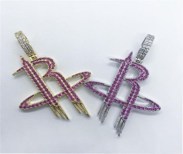 iced out rocket team logo pendant necklace gold silver copper material chain fashion mens hip hop jewelry gift9289078
iced out rocket team logo pendant necklace gold silver copper material chain fashion mens hip hop jewelry gift9289078