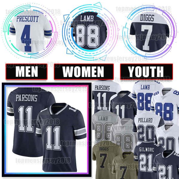 mens 11 micah parsons jersey 88 ceedee lamb football brandin cooks trevon diggs dallases cowboyes dak prescott stephon gilmore 20 tony polla
mens 11 micah parsons jersey 88 ceedee lamb football brandin cooks trevon diggs dallases cowboyes dak prescott stephon gilmore 20 tony polla