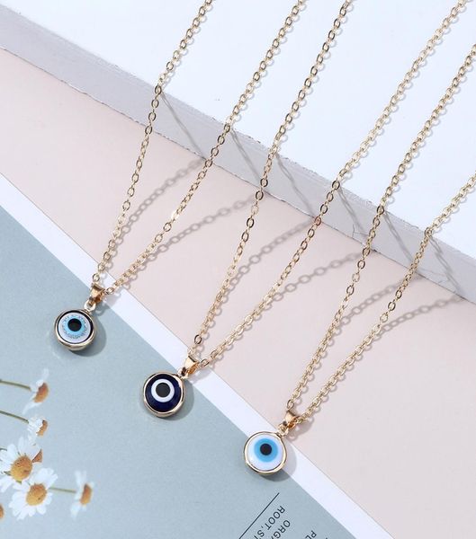 goldplated turkish devil039s eyes necklace blue evil eye pendant necklaces for women1034635, Silver
goldplated turkish devil039s eyes necklace blue evil eye pendant necklaces for women1034635, Silver