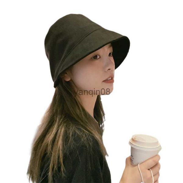 wide brim hats bucket hats sparsil autumn winter suede bucket hat women solid fashion fishing hats for men fisherman cap female casual hip h, Blue;gray
wide brim hats bucket hats sparsil autumn winter suede bucket hat women solid fashion fishing hats for men fisherman cap female casual hip h, Blue;gray