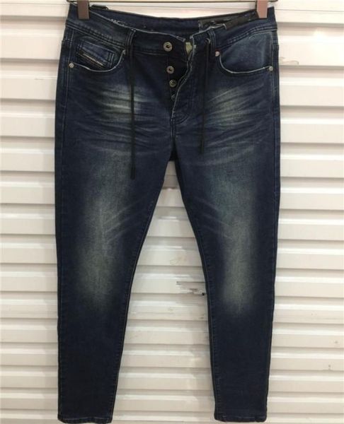 2020ss designer die seljeans french solid luxury slimleg jeans motorcycle biker denim men039s fashion pants size 3853211, Blue
2020ss designer die seljeans french solid luxury slimleg jeans motorcycle biker denim men039s fashion pants size 3853211, Blue