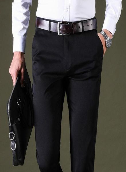 men039s pants spring summer casual men cotton slim fit chinos fashion trousers male brand jogger clothing plus size 42 black19058174, Black
men039s pants spring summer casual men cotton slim fit chinos fashion trousers male brand jogger clothing plus size 42 black19058174, Black