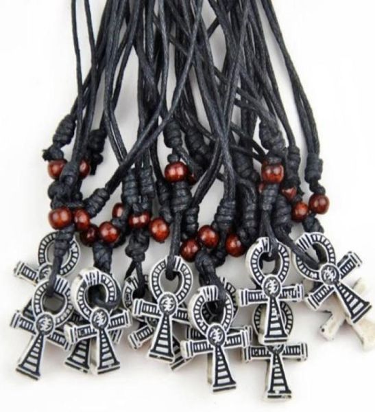 lot 12pcs cool ancient egyptian cross ankh pendants necklace gift mn15711967307, Silver
lot 12pcs cool ancient egyptian cross ankh pendants necklace gift mn15711967307, Silver