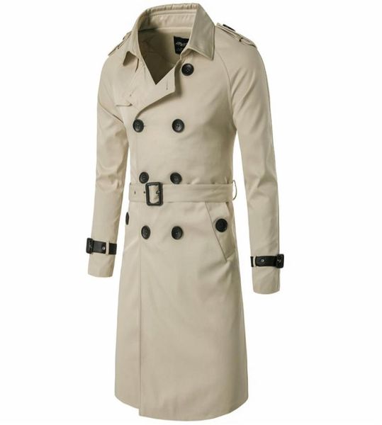 moruancle fashion men039s long trench coat double breasted windbreaker for man jacket overcoat pea coat outerwear size mxxxl7298099, Black;brown
moruancle fashion men039s long trench coat double breasted windbreaker for man jacket overcoat pea coat outerwear size mxxxl7298099, Black;brown