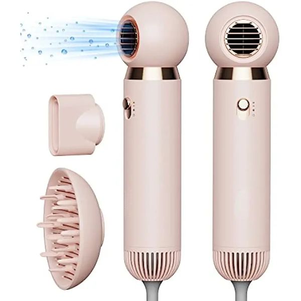 professional hair dryer with dual ionic technology -1800w plasma hair dryer with 3 intelligent heating modes ,fast drying blow dryer
professional hair dryer with dual ionic technology -1800w plasma hair dryer with 3 intelligent heating modes ,fast drying blow dryer