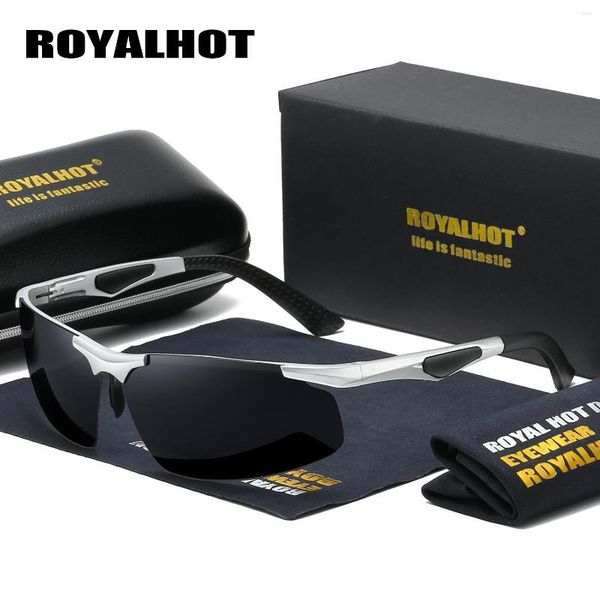 sunglasses royal men women polarized aloy rectangle frame driving sun glasses shades oculos masculino male p60011124, White;black
sunglasses royal men women polarized aloy rectangle frame driving sun glasses shades oculos masculino male p60011124, White;black