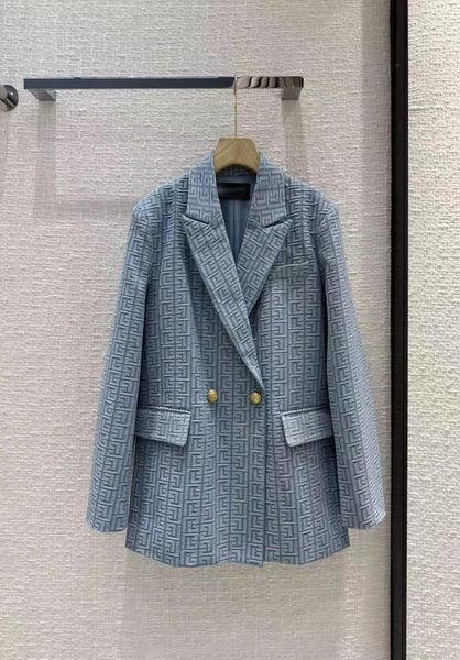 milan runway jackets 2023 new spring summer lapel neck long sleeve panelled women039s designer coats brand same style outerwear6359291, Black;brown
milan runway jackets 2023 new spring summer lapel neck long sleeve panelled women039s designer coats brand same style outerwear6359291, Black;brown