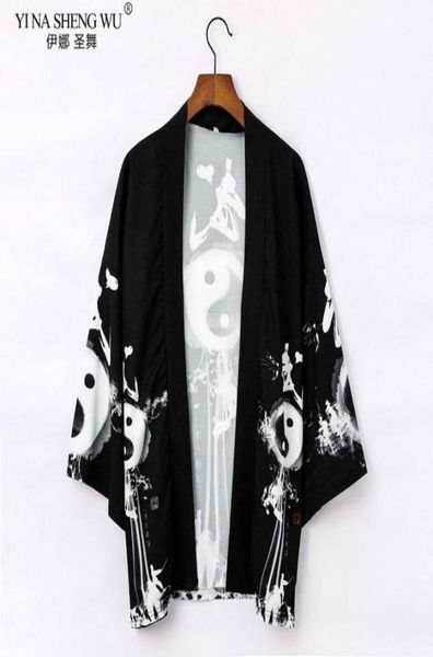 ethnic clothing japanese kimono cardigan men women haori yukata male samurai costume jacket shirt coat chinese robe2983922, Red
ethnic clothing japanese kimono cardigan men women haori yukata male samurai costume jacket shirt coat chinese robe2983922, Red