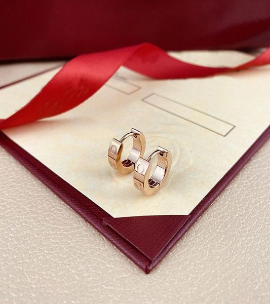 casual earrings designer for women jewelry stud earings couple birthday luxurious jewelry multicolour screw circle ornament ladies8152941, Golden;silver
casual earrings designer for women jewelry stud earings couple birthday luxurious jewelry multicolour screw circle ornament ladies8152941, Golden;silver