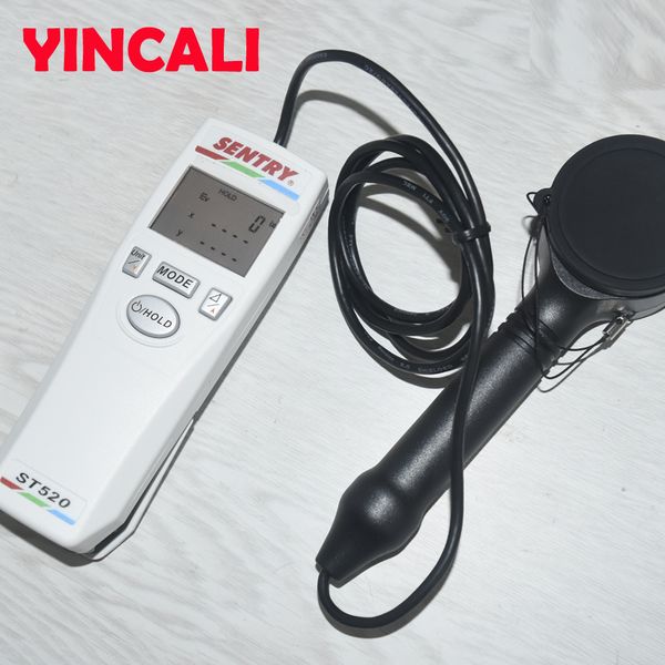 precision chroma light meter tester sentry st-520 digital lux meter temperature brightness led lamps color tester st520
precision chroma light meter tester sentry st-520 digital lux meter temperature brightness led lamps color tester st520