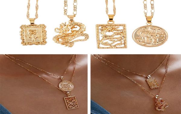 bohemia portrait alloy gold coin pendant necklaces for women vintage rose fashion long necklace jewelry gifts5518148, Silver
bohemia portrait alloy gold coin pendant necklaces for women vintage rose fashion long necklace jewelry gifts5518148, Silver