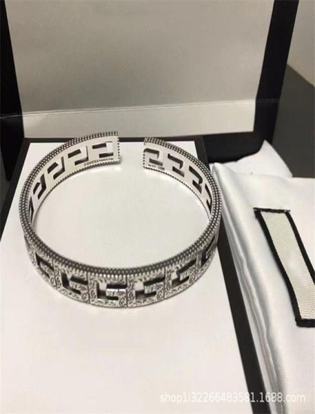68 off designer jewelry 925 hollowed out square g letter couple thai silver made old hip hop fashion men039s and women039s 5728239, Black
68 off designer jewelry 925 hollowed out square g letter couple thai silver made old hip hop fashion men039s and women039s 5728239, Black