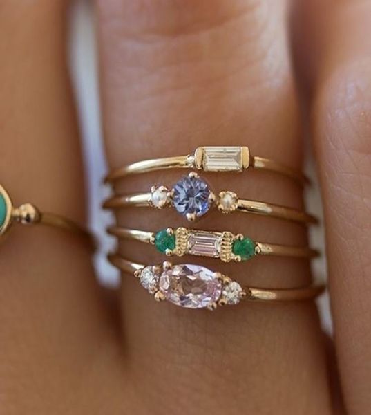 fashion crystal zircon gold wedding rings set vintage bohemian women cz engagement finger ring sets love jewelry accessories gift9632340, Slivery;golden
fashion crystal zircon gold wedding rings set vintage bohemian women cz engagement finger ring sets love jewelry accessories gift9632340, Slivery;golden