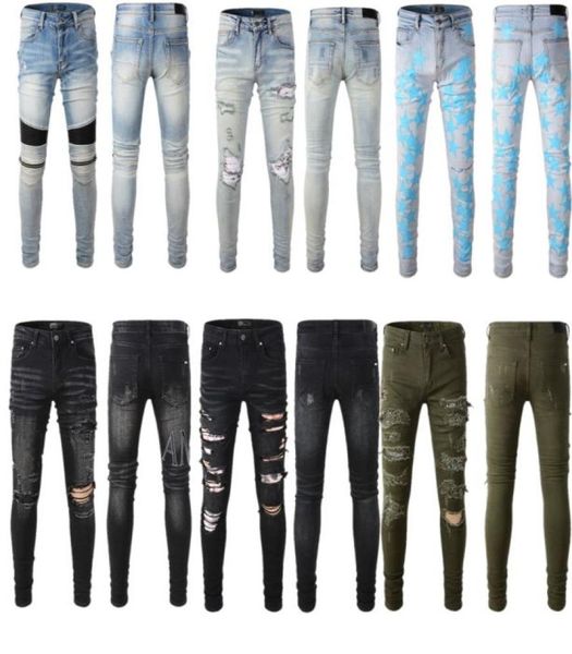 mens designer jeans distressed ripped biker slim fit motorcycle bikers denim for men fashion mans hip hop pants2156686, Blue
mens designer jeans distressed ripped biker slim fit motorcycle bikers denim for men fashion mans hip hop pants2156686, Blue