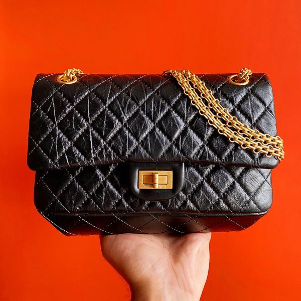 10a classic woman shoulder bag 2.55 handbag cc bag 24cm designer bags leather chain bags luxury lady cross body bag fashion bag plain chain
10a classic woman shoulder bag 2.55 handbag cc bag 24cm designer bags leather chain bags luxury lady cross body bag fashion bag plain chain