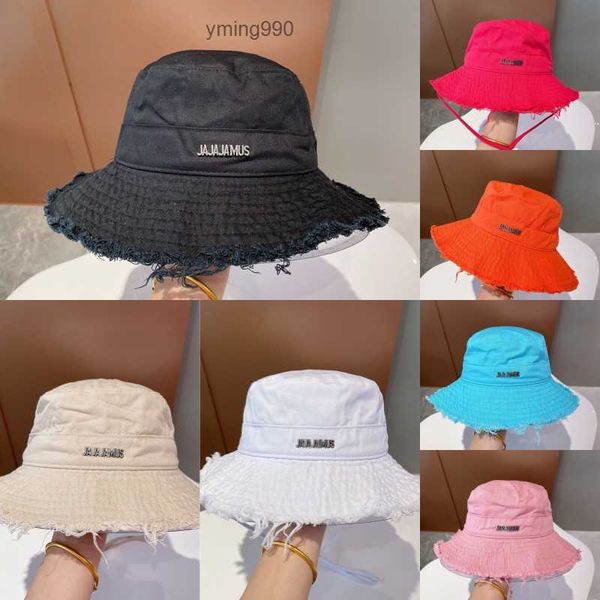 colors jacq jacquemes designer bucket hat letter embroidered fisherman hat couple ball caps outdoor street hats 7 jacquemly jacquemu 0du4, Blue;gray
colors jacq jacquemes designer bucket hat letter embroidered fisherman hat couple ball caps outdoor street hats 7 jacquemly jacquemu 0du4, Blue;gray