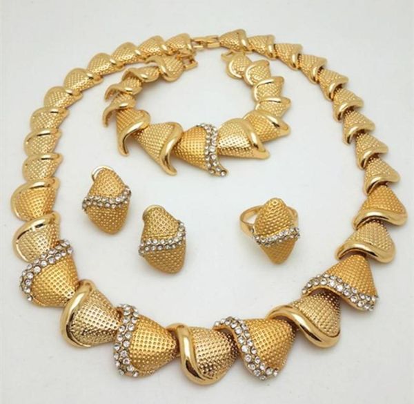 earrings necklace zuodi dubai gold colorful crystal jewelry set brand nigerian wedding whole customer design african beads95364827002467, Silver
earrings necklace zuodi dubai gold colorful crystal jewelry set brand nigerian wedding whole customer design african beads95364827002467, Silver