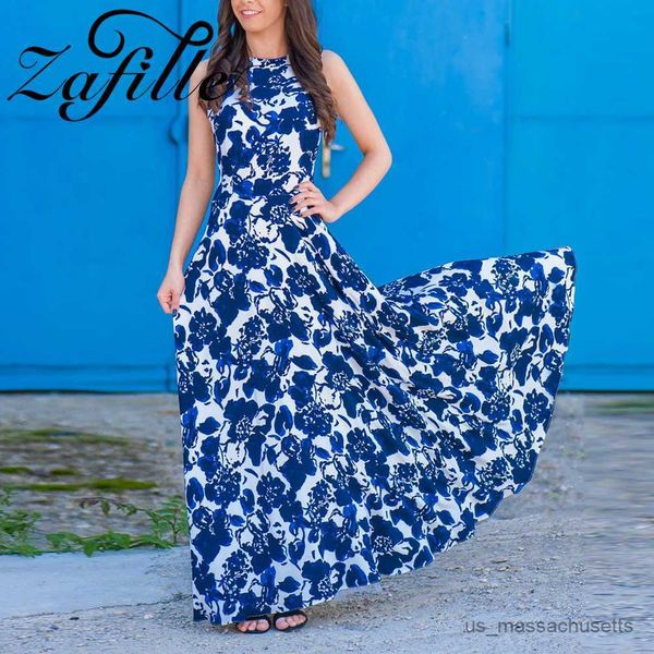 family matching outfits family matching outfits fashionable long dress for mother daughter clothes sleeveless mommy and me dresses r230810, Blue
family matching outfits family matching outfits fashionable long dress for mother daughter clothes sleeveless mommy and me dresses r230810, Blue