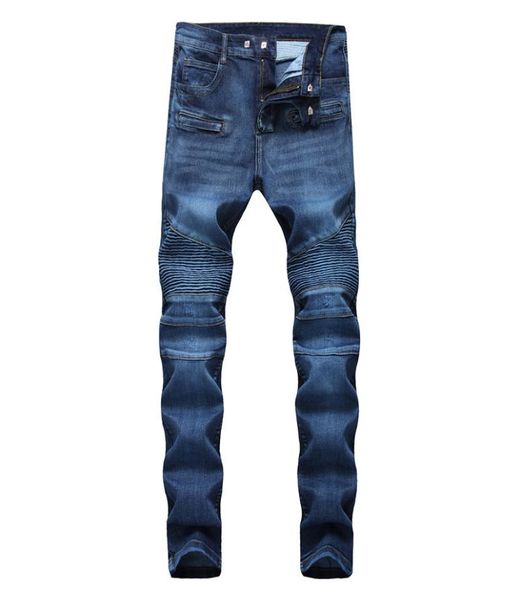 mens distressed ripped biker jeans slim fit motorcycle biker denim for men fashion hip hop men jeans6963513, Blue
mens distressed ripped biker jeans slim fit motorcycle biker denim for men fashion hip hop men jeans6963513, Blue
