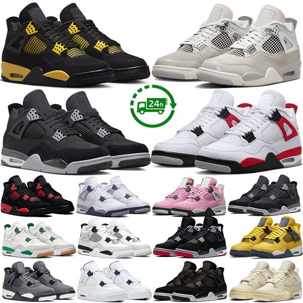 4 4s shoes for men women frozen moments red thunder university blue sail military black cat white oreo mens womens outdoor sports trainers s
4 4s shoes for men women frozen moments red thunder university blue sail military black cat white oreo mens womens outdoor sports trainers s