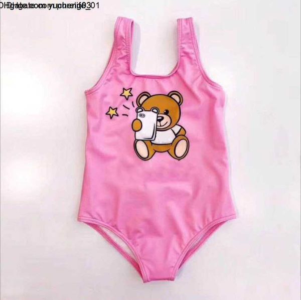 summer girls cartoon bear one-pieces bikini swimsuit kids toddlers bathing suits baby girl beach swimwear children swimming wear, Black
summer girls cartoon bear one-pieces bikini swimsuit kids toddlers bathing suits baby girl beach swimwear children swimming wear, Black