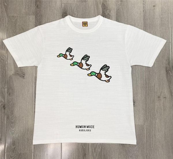 white pattern tshirt men women 1 quality t shirt cotton tee1861193, White;black