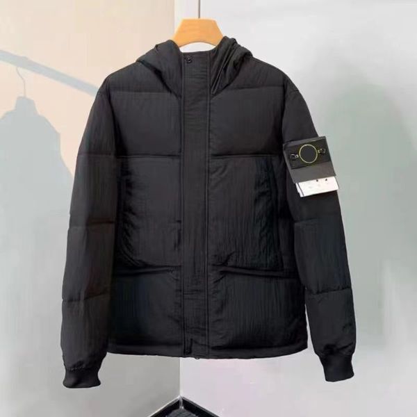 2023 luxury brand winter puffer jacket mens down jacket men women thickening warm coat fashion men's clothing outerwear outdoor jackets, Black;brown
2023 luxury brand winter puffer jacket mens down jacket men women thickening warm coat fashion men's clothing outerwear outdoor jackets, Black;brown