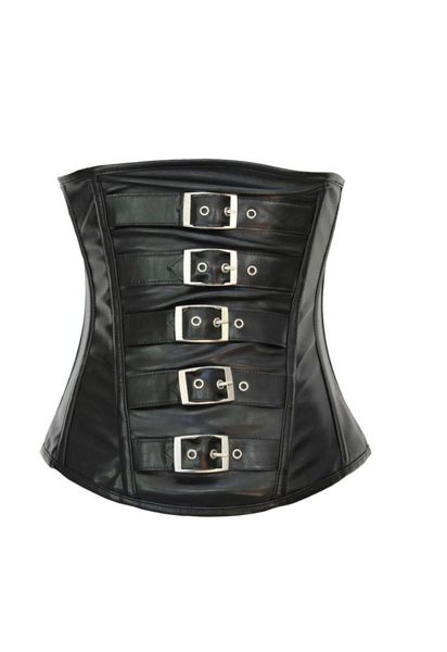 pu women gothic black leather body suit corset with strings set lingerie2725903, Black;white
pu women gothic black leather body suit corset with strings set lingerie2725903, Black;white