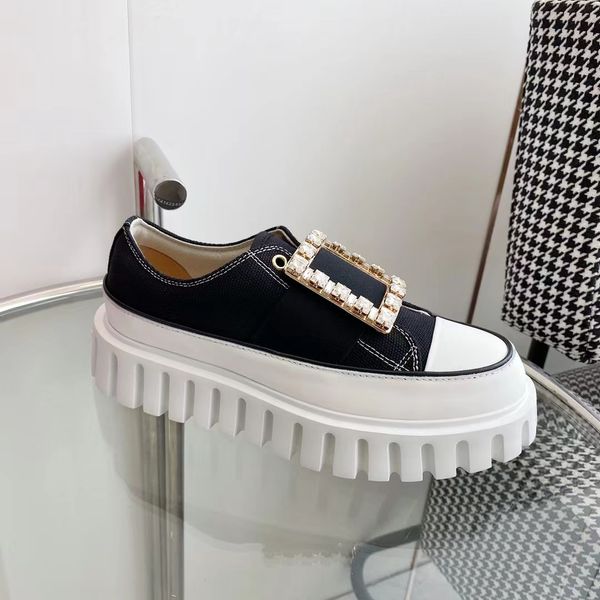 designer platform fashion sports womens casual shoes lace up black white flat heel running training shoes classic square buckle elevated sho
designer platform fashion sports womens casual shoes lace up black white flat heel running training shoes classic square buckle elevated sho