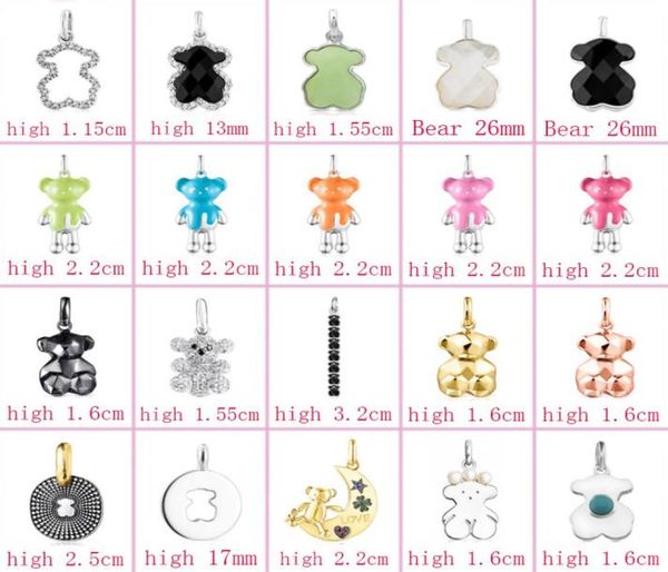 2022 new 925 silver bear pendant necklace necklace neck and beauul classic lady jewelry fashion accessories whole83261917652544
2022 new 925 silver bear pendant necklace necklace neck and beauul classic lady jewelry fashion accessories whole83261917652544