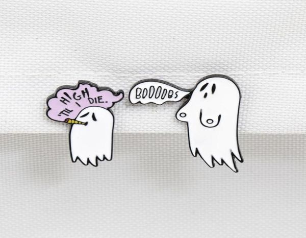 customized enamel charms brooches cartoon ghost blow roll booos cowboy badge enamel pin man women jewelry 1193 d346696847300948, Gray
customized enamel charms brooches cartoon ghost blow roll booos cowboy badge enamel pin man women jewelry 1193 d346696847300948, Gray