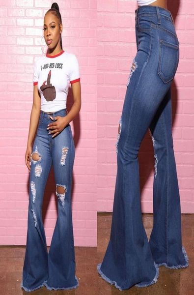 women039s jeans ripped pant women casual denim flare pants bodycon bell bottom trousers13117477, Blue
women039s jeans ripped pant women casual denim flare pants bodycon bell bottom trousers13117477, Blue