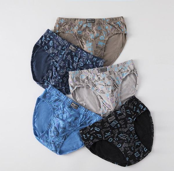100 cotton men underwears soft mens brief letter underpants for men male shorts rief5571623, Silver
100 cotton men underwears soft mens brief letter underpants for men male shorts rief5571623, Silver