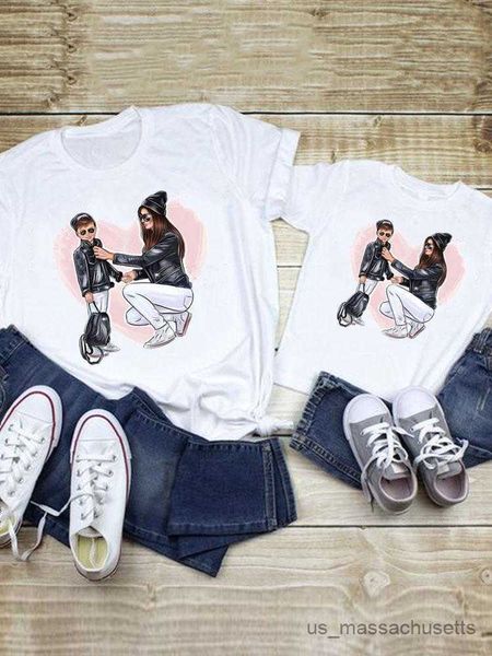 family matching outfits daughter girl 90s trend tee family matching outfits summer clothes women kid child mom mama mother tshirt t-shirt cl, Blue
family matching outfits daughter girl 90s trend tee family matching outfits summer clothes women kid child mom mama mother tshirt t-shirt cl, Blue