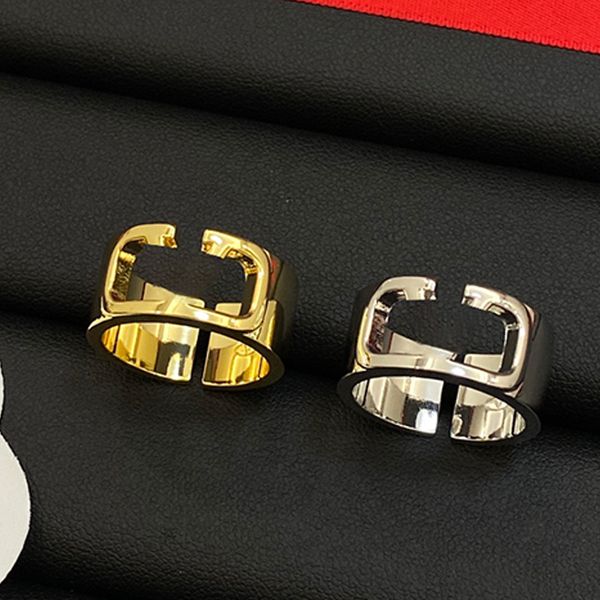 simple open ring 18k gold plated 925 silver stainless steel plain ring youth personalized shiny accessories jewelry
simple open ring 18k gold plated 925 silver stainless steel plain ring youth personalized shiny accessories jewelry