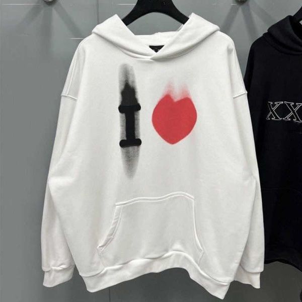 oversize sweatshirt men women hoodies fashion print pullover jacket bb designer hoodie casual hooded sweater hip hop loose hoody, Black
oversize sweatshirt men women hoodies fashion print pullover jacket bb designer hoodie casual hooded sweater hip hop loose hoody, Black