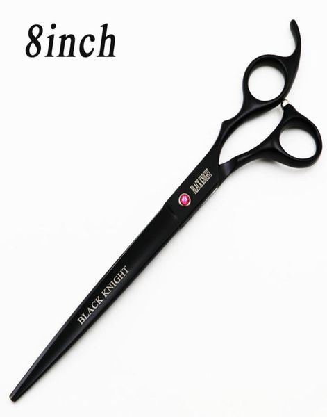 black knight professional 8 inch pet scissors hairdressing barber hair cutting shears salon 2011269345269
black knight professional 8 inch pet scissors hairdressing barber hair cutting shears salon 2011269345269